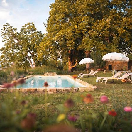 Maison Lou Piade Sarlat Extérieur photo