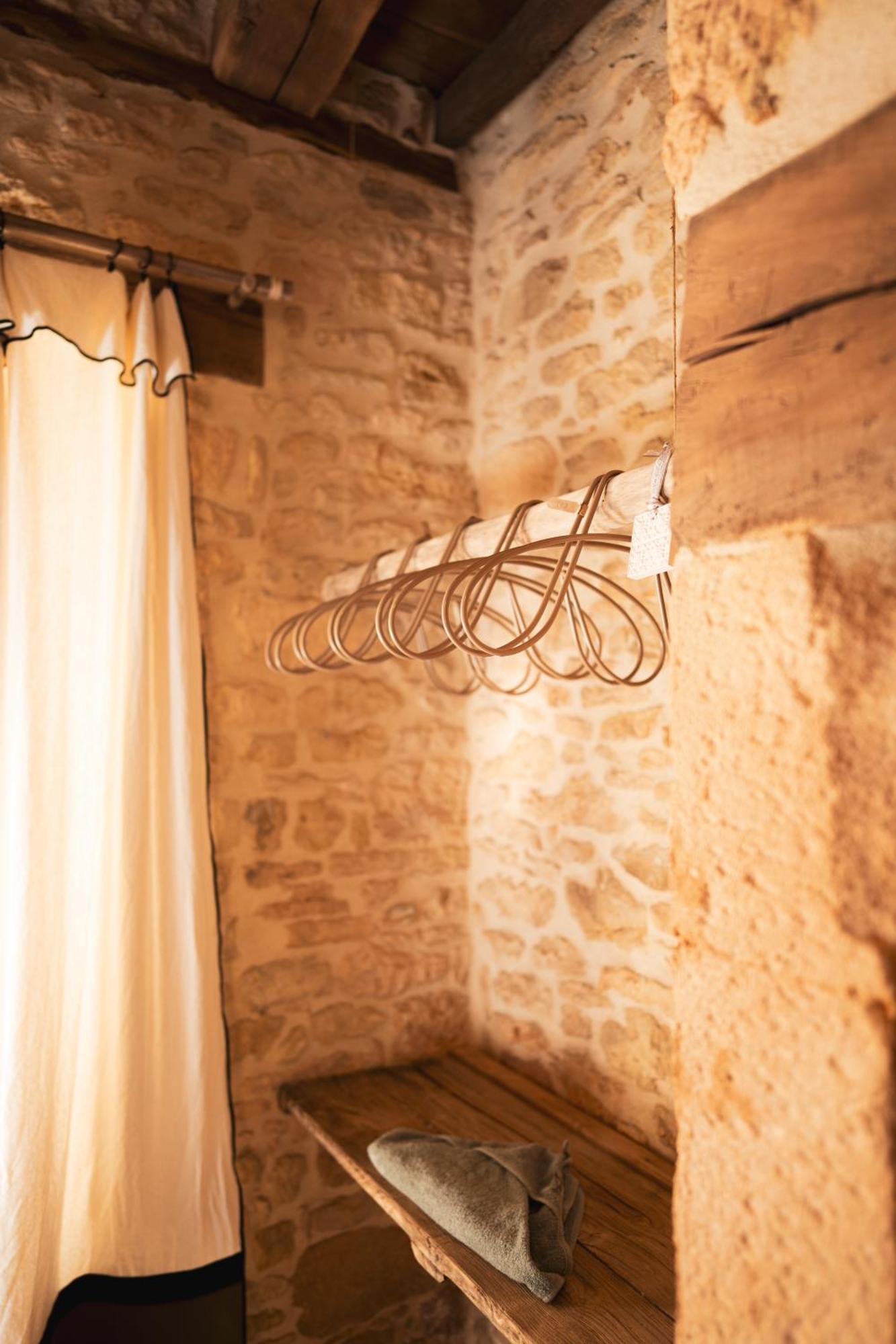Maison Lou Piade Sarlat Extérieur photo
