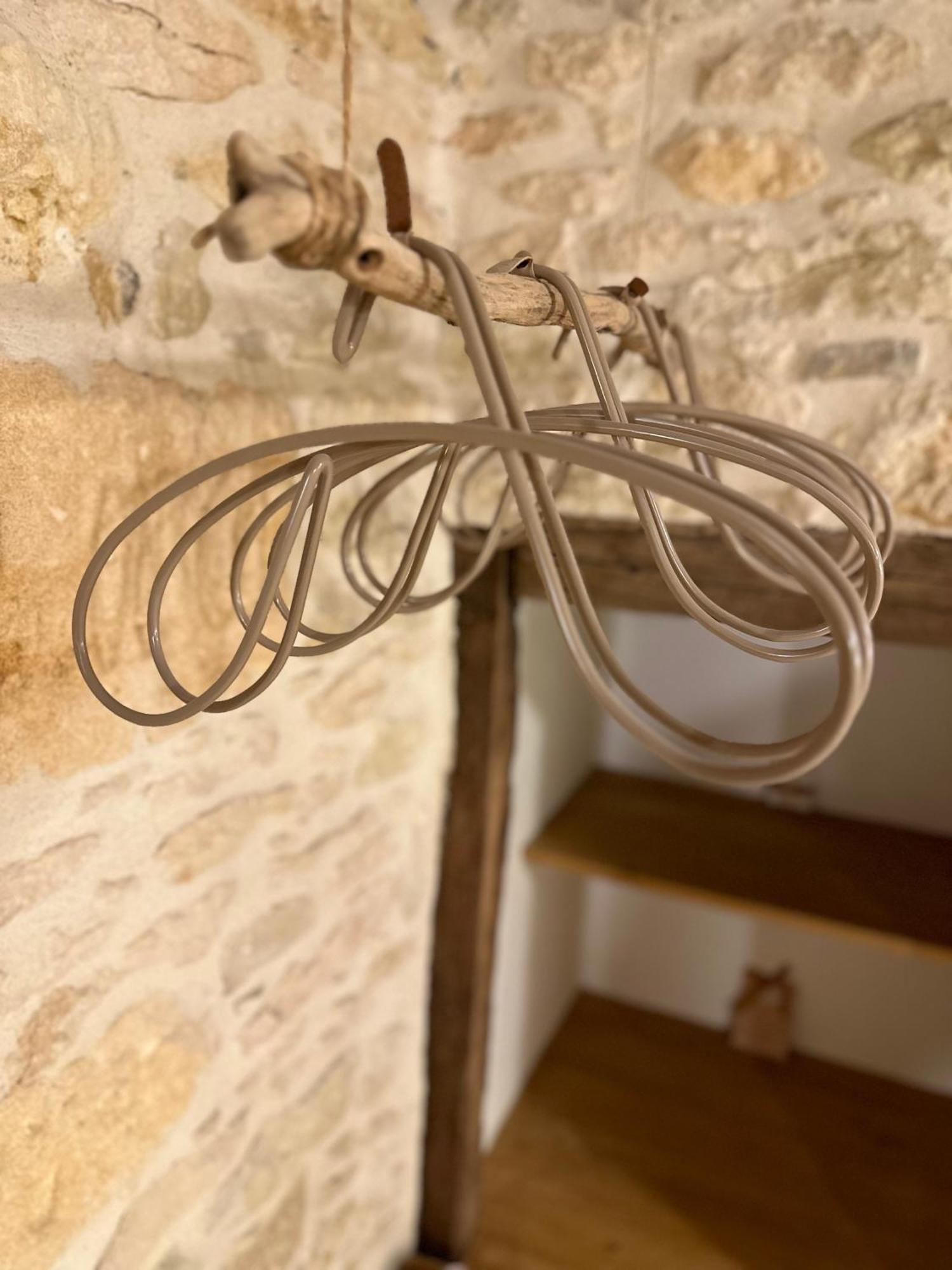Maison Lou Piade Sarlat Extérieur photo