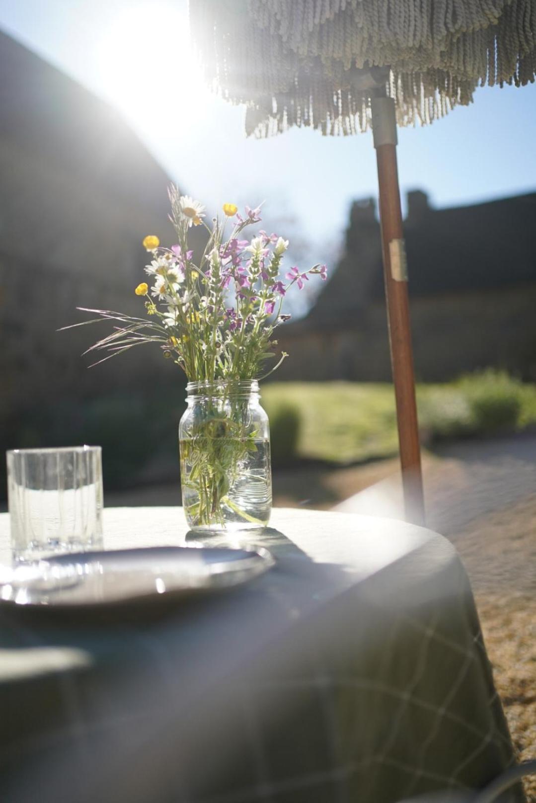 Maison Lou Piade Sarlat Extérieur photo