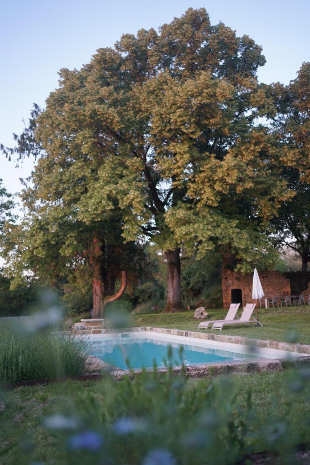 Maison Lou Piade Sarlat Extérieur photo