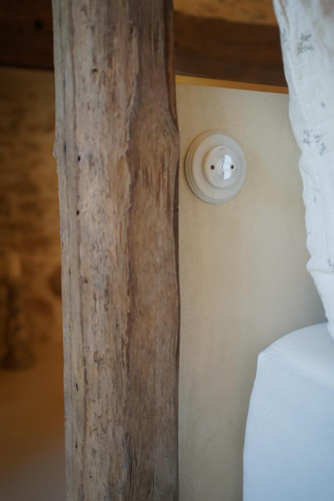 Maison Lou Piade Sarlat Extérieur photo