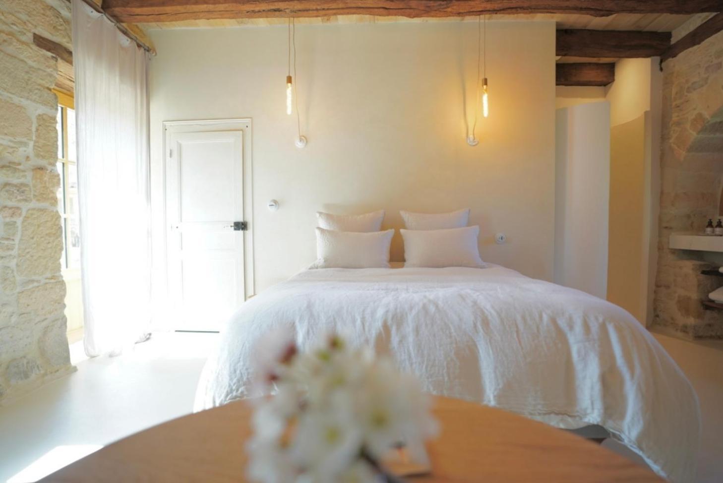 Maison Lou Piade Sarlat Extérieur photo