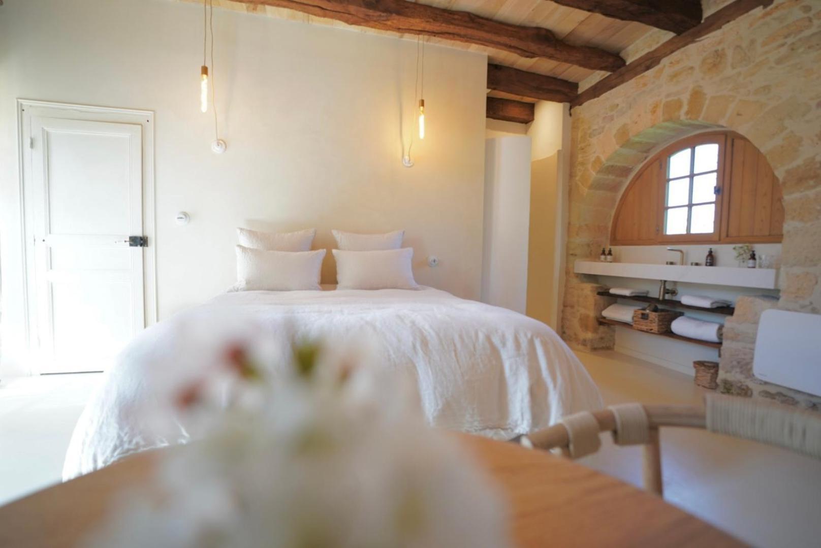 Maison Lou Piade Sarlat Extérieur photo