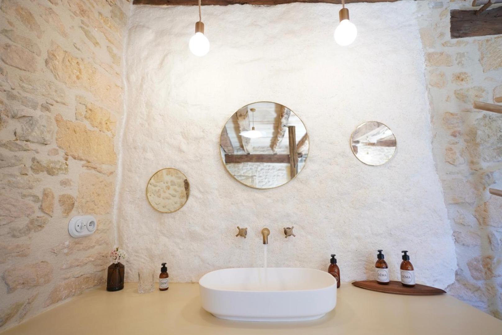 Maison Lou Piade Sarlat Extérieur photo